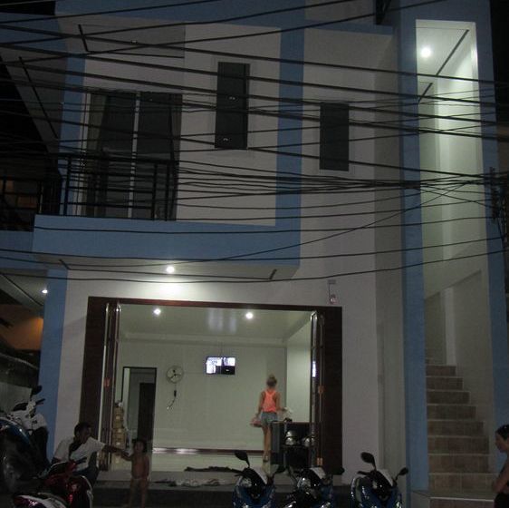 Hotel Korya Guesthouse Koh Tao Surat Thani