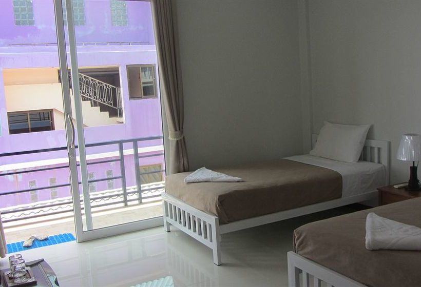 Hotel Korya Guesthouse 14