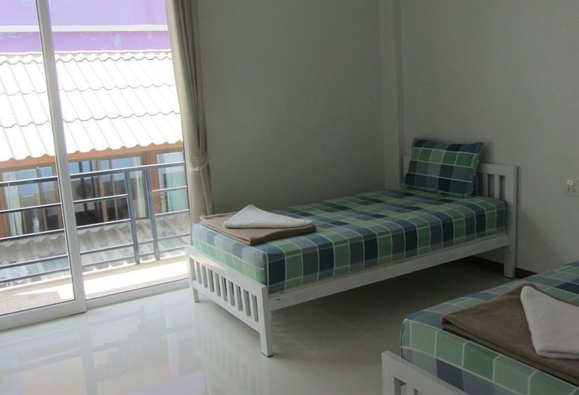 Hotel Korya Guesthouse 7