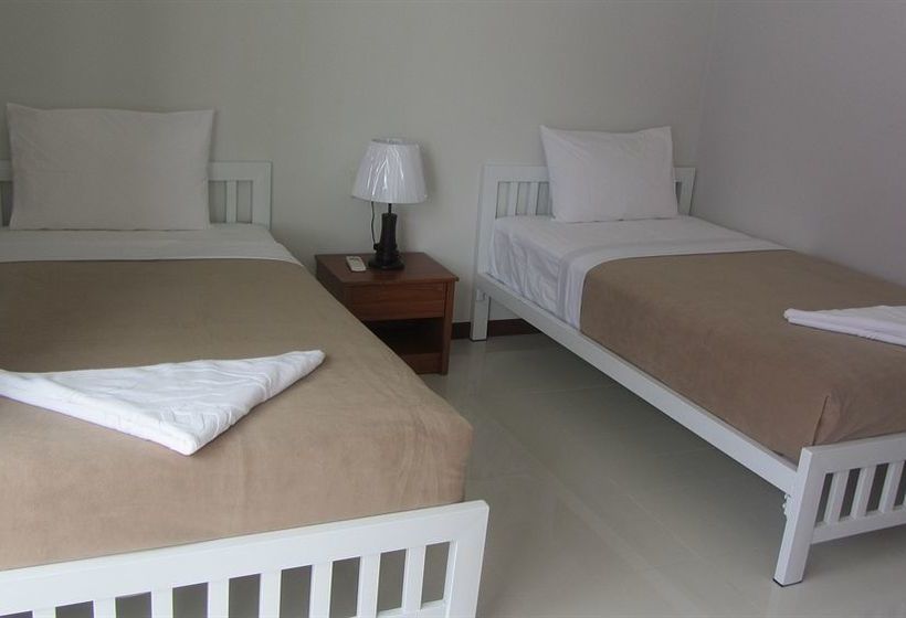 Hotel Korya Guesthouse 9