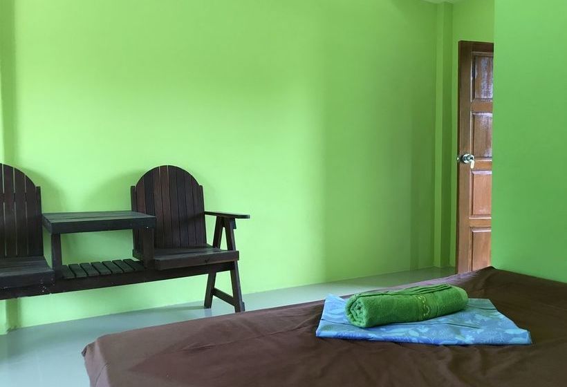 Hotel Noname Bungalow 10