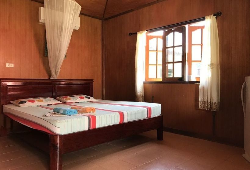 Hotel Noname Bungalow 11