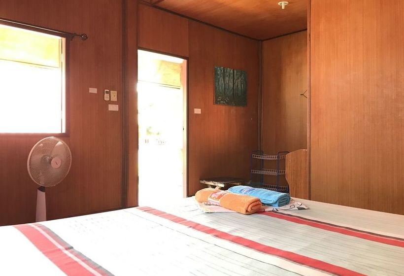 Hotel Noname Bungalow 12