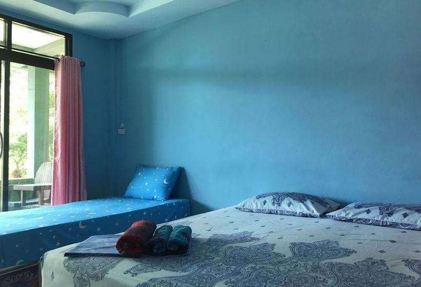 Hotel Noname Bungalow 14