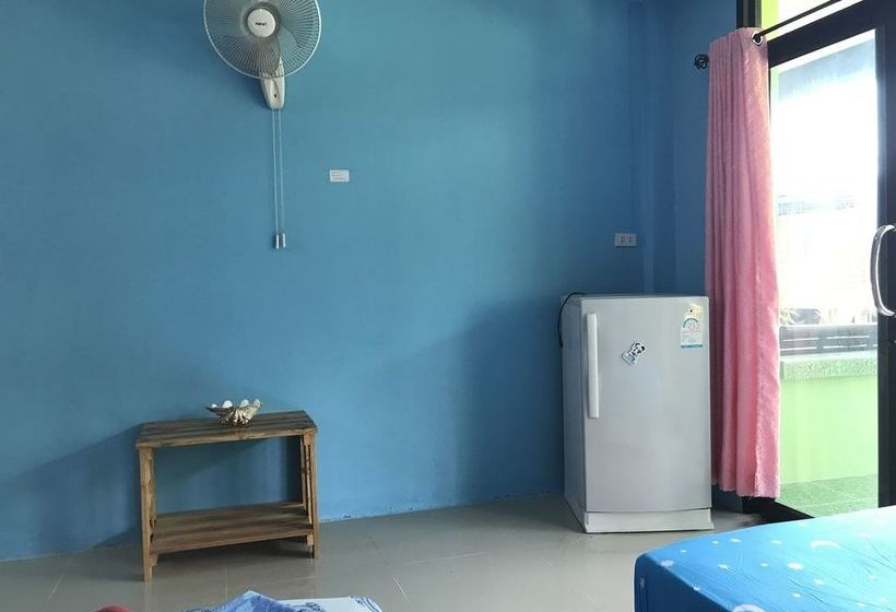 Hotel Noname Bungalow 15