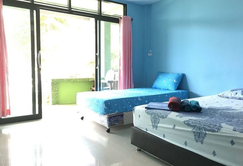 Hotel Noname Bungalow 16