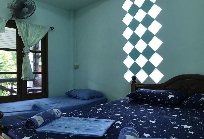 Hotel Noname Bungalow 17