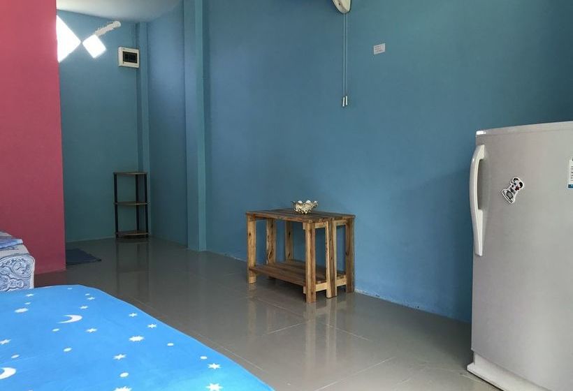 Hotel Noname Bungalow 18