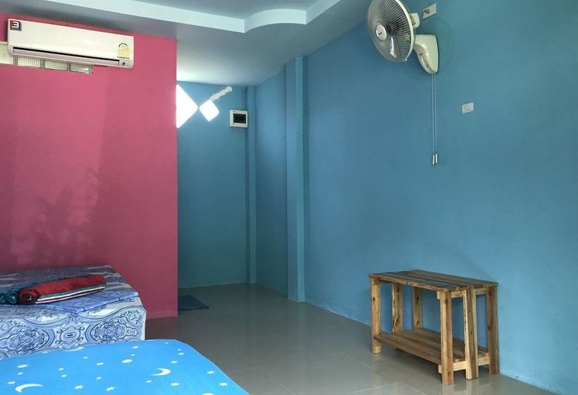 Hotel Noname Bungalow 19