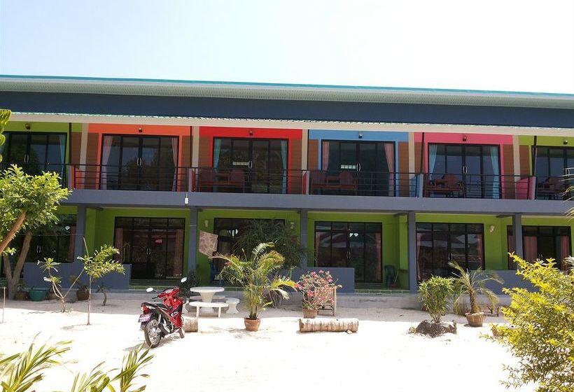 Hotel Noname Bungalow 2
