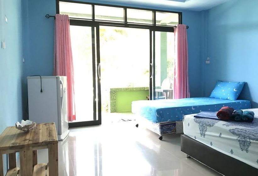 Hotel Noname Bungalow 20