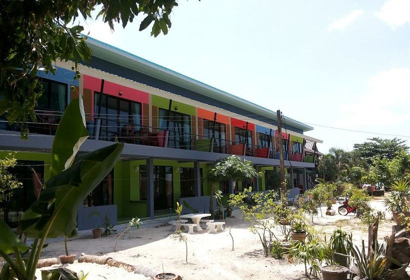 Hotel Noname Bungalow 3