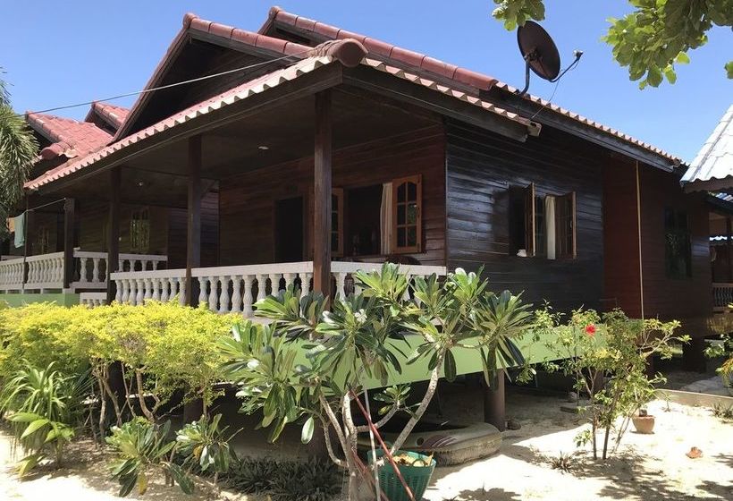 Hotel Noname Bungalow 4