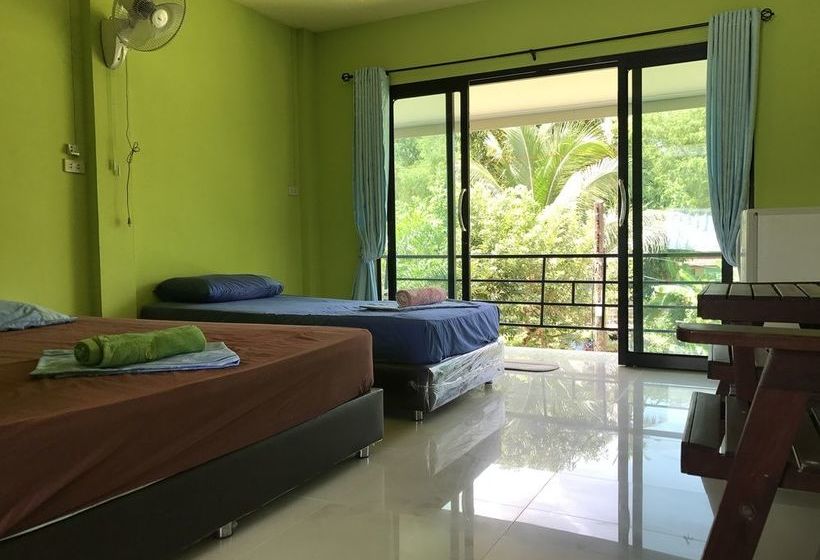 Hotel Noname Bungalow 5