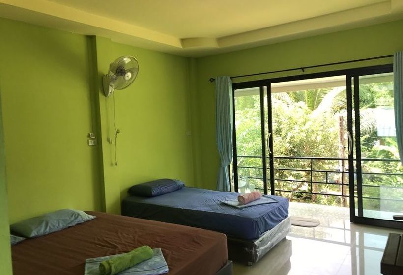 Hotel Noname Bungalow 7