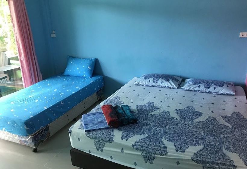 Hotel Noname Bungalow 8