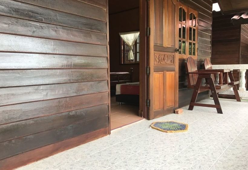 Hotel Noname Bungalow 9