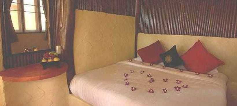 Resort Bovy Beach House 1