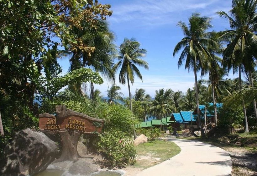 Lucky Resort 1
