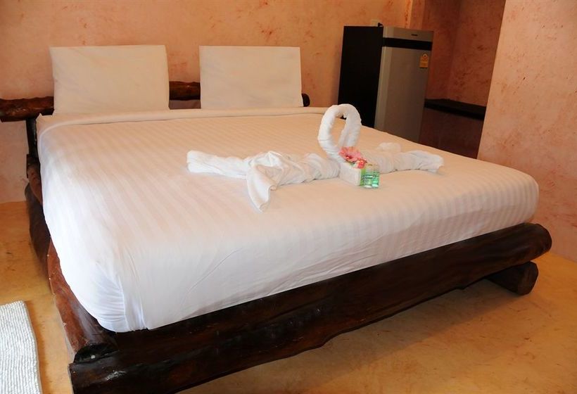 Resort Secret Garden Village 1