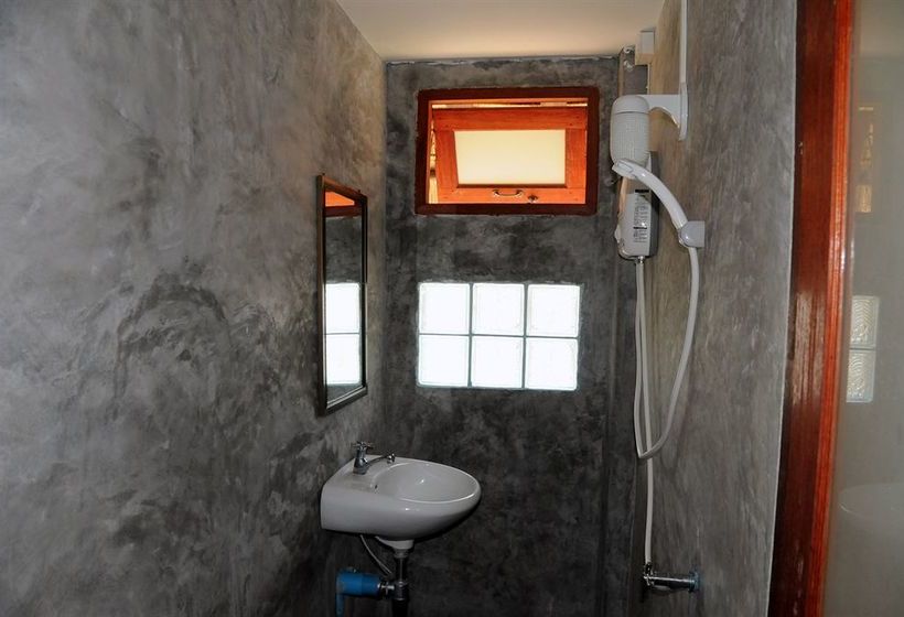 Resort Secret Garden Village 10