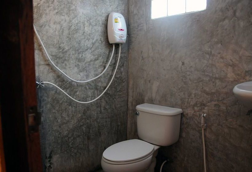 Resort Secret Garden Village 11