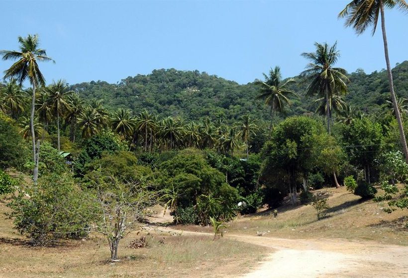 Resort Secret Garden Village 12