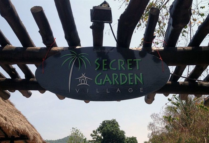 Resort Secret Garden Village 13
