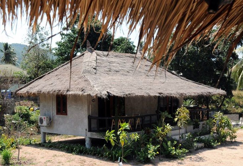 Resort Secret Garden Village 16