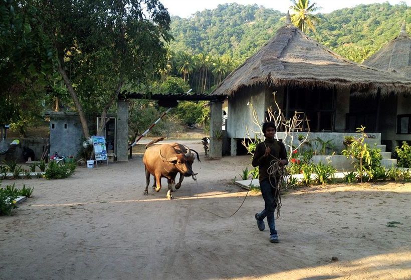 Resort Secret Garden Village 17