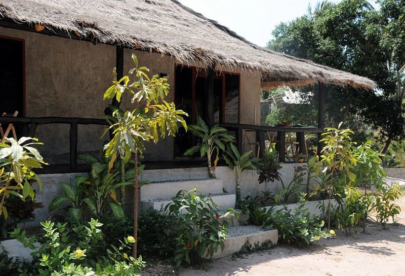 Resort Secret Garden Village 18