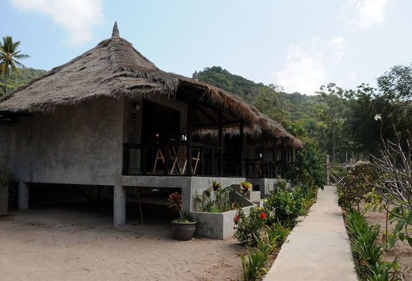 Resort Secret Garden Village 19