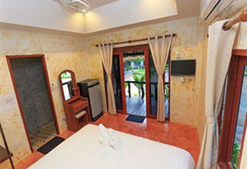 Resort Secret Garden Village 2