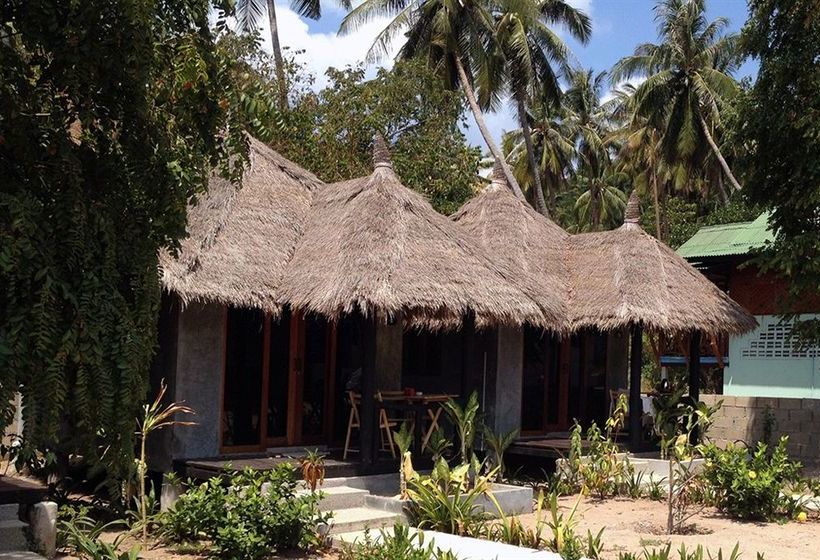 Resort Secret Garden Village 20