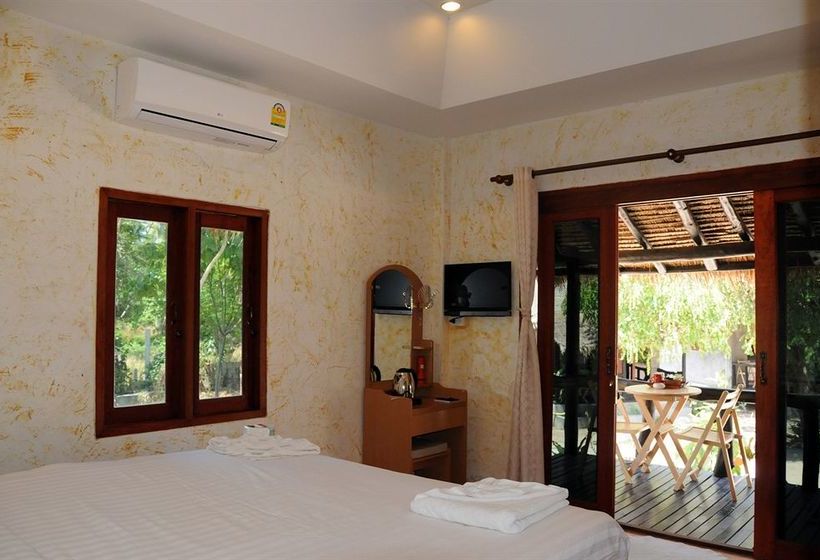 Resort Secret Garden Village 3