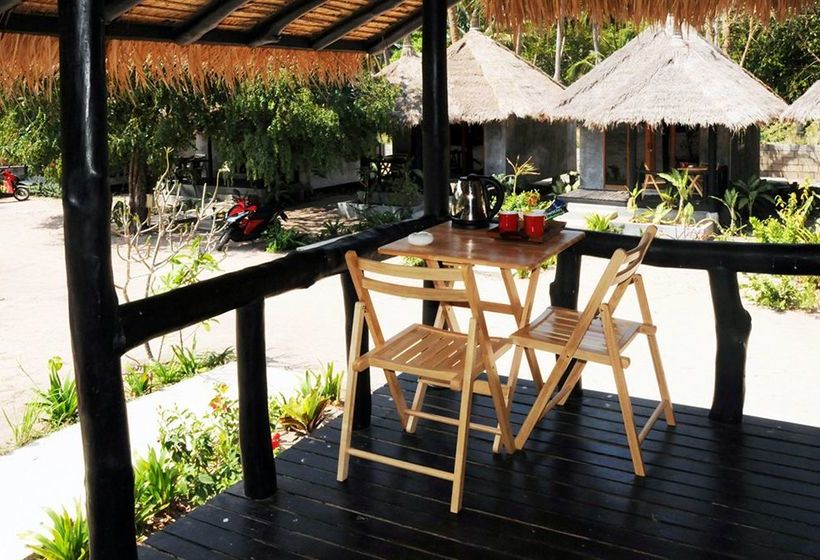 Resort Secret Garden Village 4