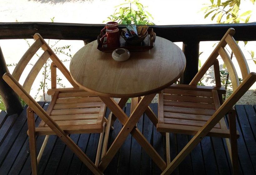 Resort Secret Garden Village 5