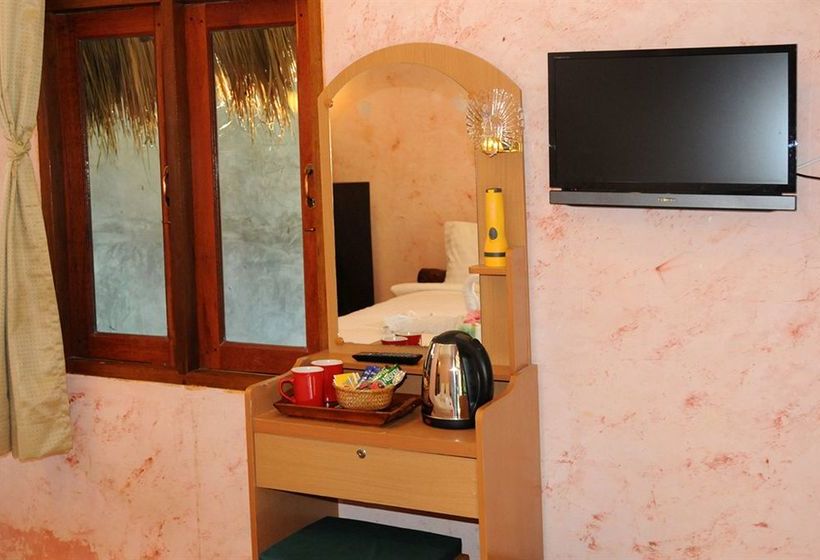 Resort Secret Garden Village 6