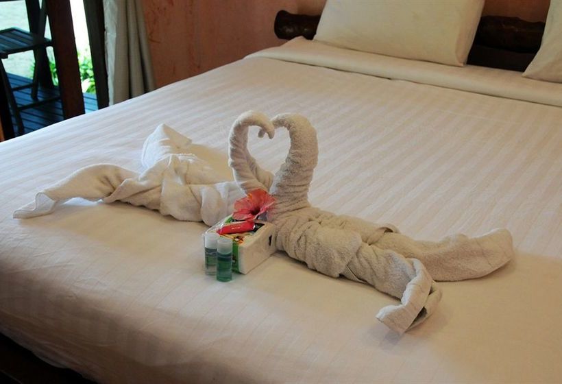 Resort Secret Garden Village 7