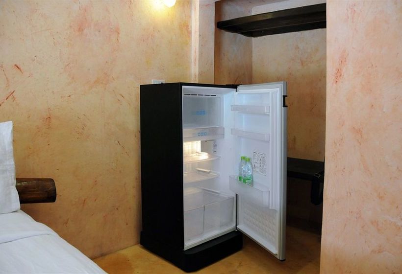 Resort Secret Garden Village 8