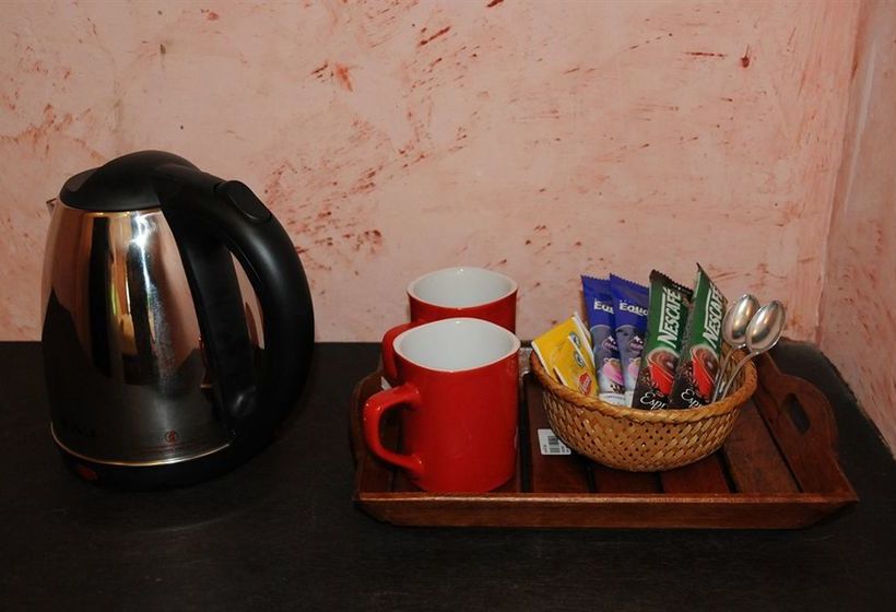 Resort Secret Garden Village 9