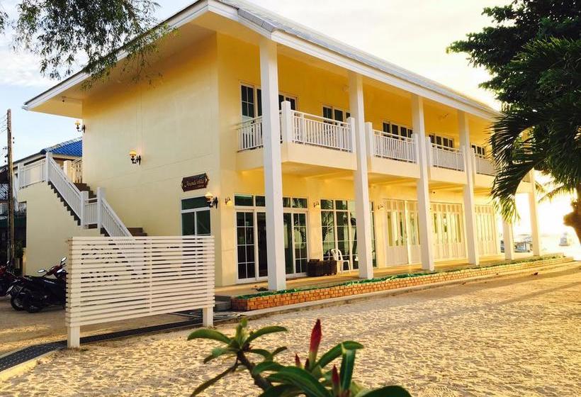 Hotel Ananda Villa 1