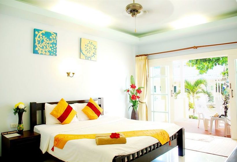 Hotel Ananda Villa 10