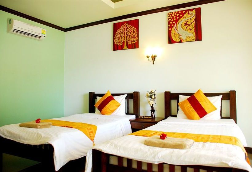 Hotel Ananda Villa 11