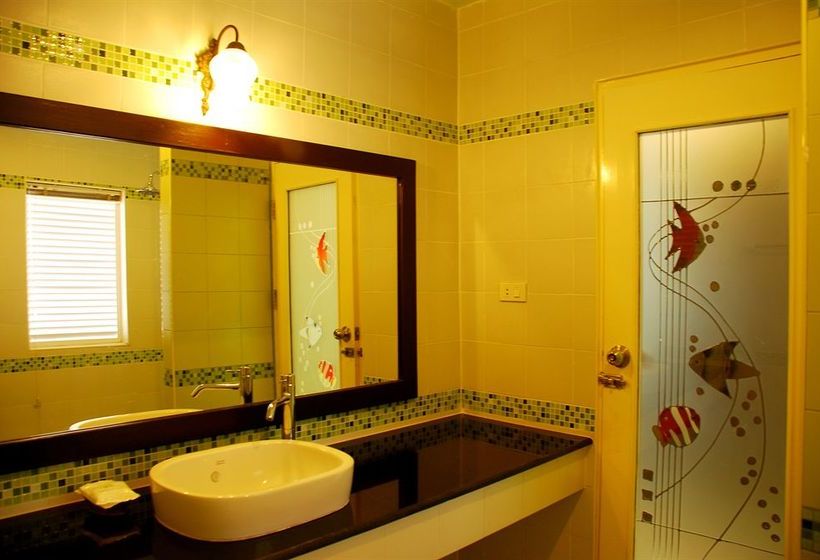 Hotel Ananda Villa 12