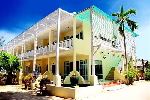 Hotel Ananda Villa 15