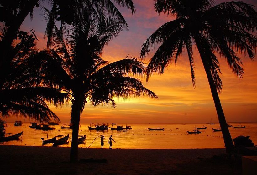 Hotel Ananda Villa 17