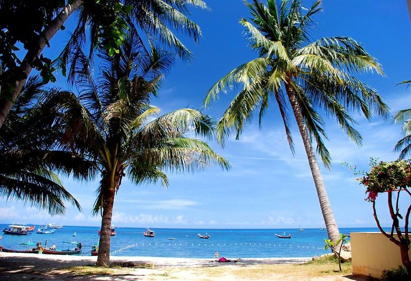 Hotel Ananda Villa 18