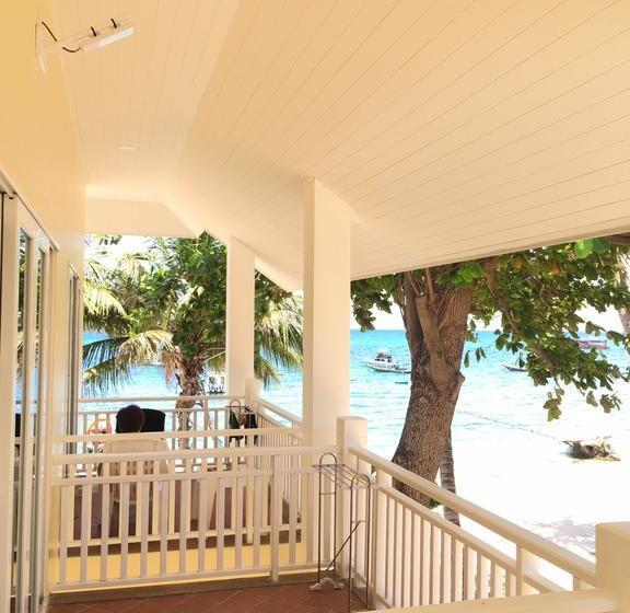 Hotel Ananda Villa 2