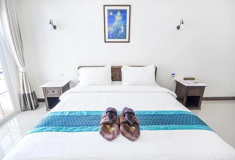 Hotel Ananda Villa 3